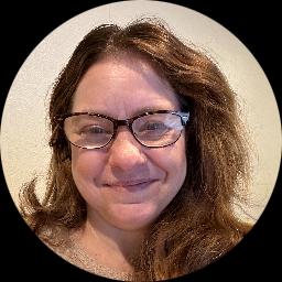 This is Brenda Langdon's avatar