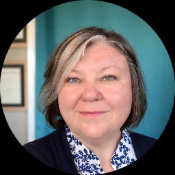 Psychologist Mary Harbin providing different types of therapy in Grant