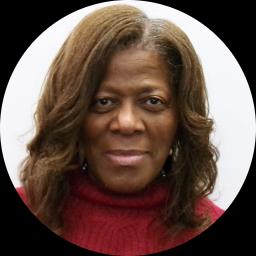 This is Alice Ford's avatar