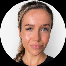 Photo of Sophie Grimmett 