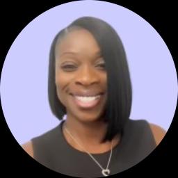 This is Quethcia Toussaint's avatar