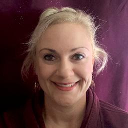 This is Lisa Martin's avatar