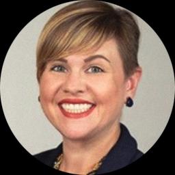 This is Joy Raggs's avatar