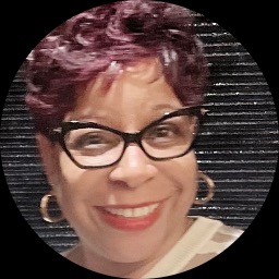 This is Beverly Wilkerson's avatar and link to their profile