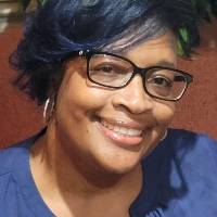 Deana Harris practicing in Michigan