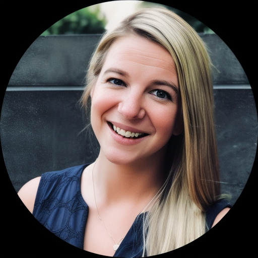 Photo of Felicia Graumann, LPC - therapist in San Francisco, CA