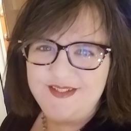 This is Dr. Annette Sauselen's avatar and link to their profile