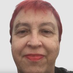 This is Shirleen Roach's avatar