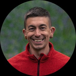 Photo of Ashley Crocker