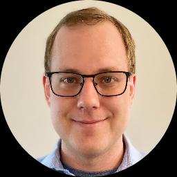 This is Richard Soper's avatar and link to their profile