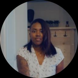 This is Dr. LaToya Gaines-Plunkett's avatar and link to their profile