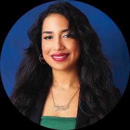 This is Darlenys Santana Vasquez's avatar