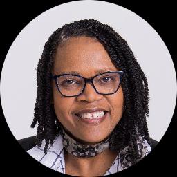 Therapist Regina Wesley Photo