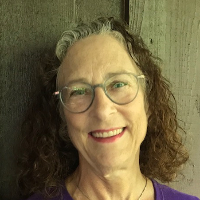 Dr. Susan Gurvich