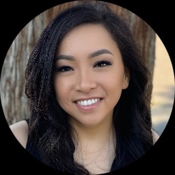 This is Nancy Chau's avatar
