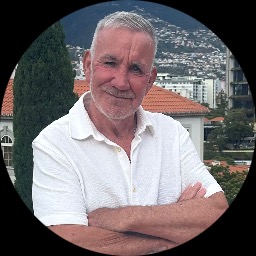 Photo of Richard Turner