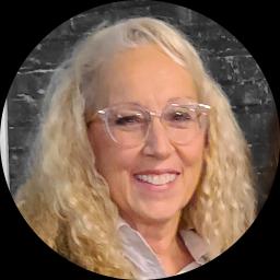 This is Catherine Valentine's avatar