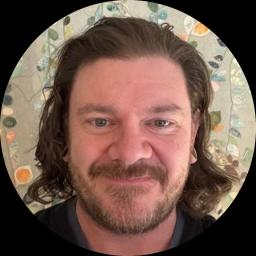 Photo of Joshua Chestnut