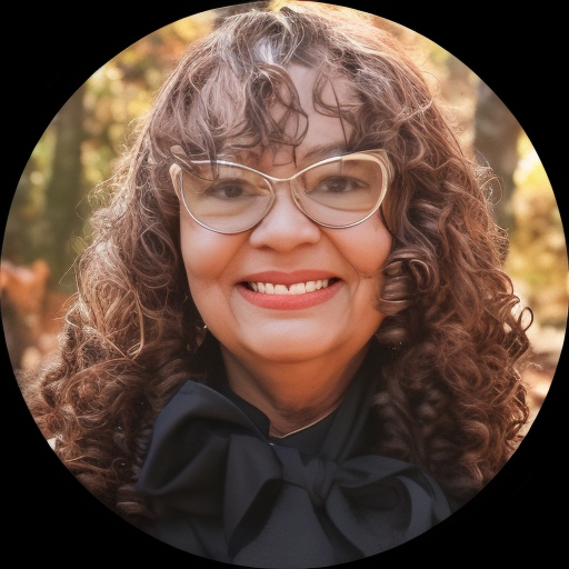 Therapist Rhonda Mason Photo