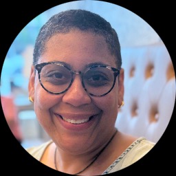 This is Zoila Del-Villar's avatar