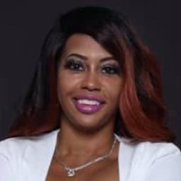 This is Eu’Lina Smith's avatar and link to their profile