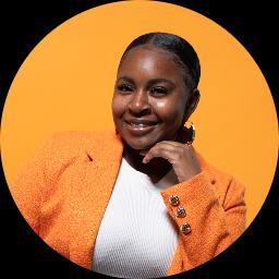 Therapist Brandi  Williams Photo