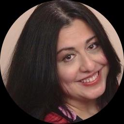 This is Dr. Ratha Zeidan-Lukacs's avatar and link to their profile