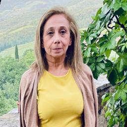 This is Rima Kellogg's avatar