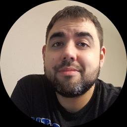 This is Ramon Ruiz IV's avatar