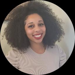 This is Brittany Henry's avatar