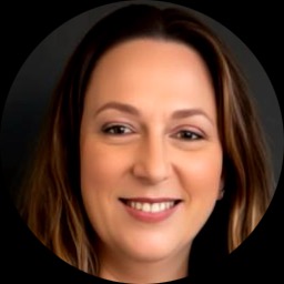 This is Courtney Stubbs's avatar