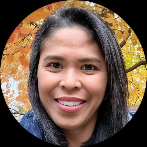 Jorelyn Daniels practicing in Minnesota