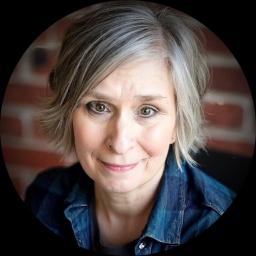 Therapist Stacie Brethauer Photo