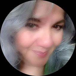 This is Teresa Lewis's avatar and link to their profile