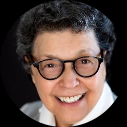 This is Rebecca Bell's avatar and link to their profile