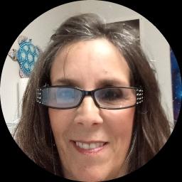 This is Cindy Edwards's avatar and link to their profile