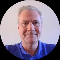 Photo of Timothy Slater