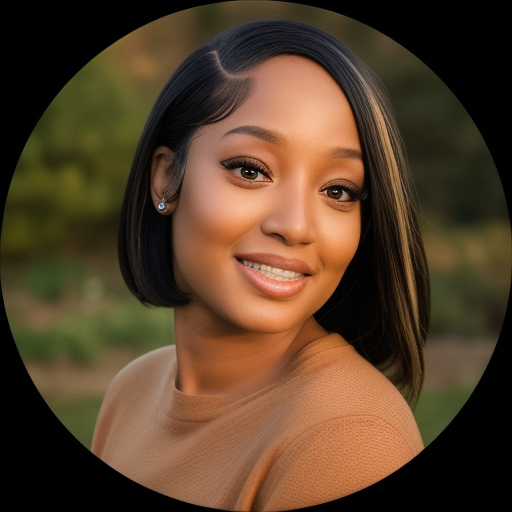 Therapist Alexis Bollling Photo