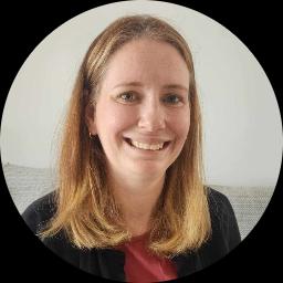 Photo of Alexandra Keegan