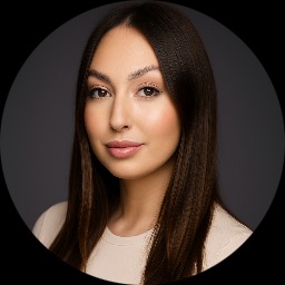 This is Mandy Lopez Azimy's avatar