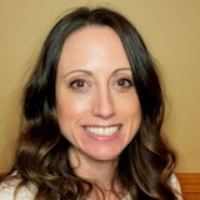 Photo of Deborah Lynn Sokolowski
