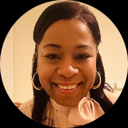 Therapist Shakina Gordon Photo