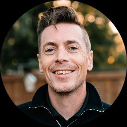 Therapist Dr. Dan Moen Photo