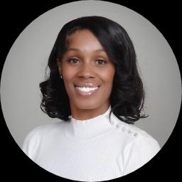 Therapist NaTonya Scott Photo