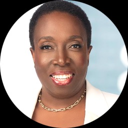 Therapist Dr. Judith Josiah-Martin Photo
