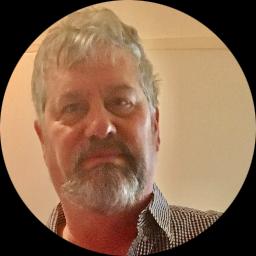 This is Martin LaPlaca's avatar