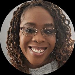 This is Kara Fluker's avatar