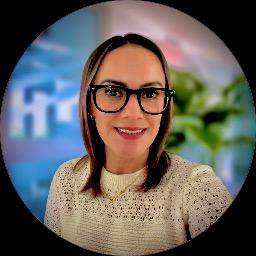 Photo of Ana Petitte