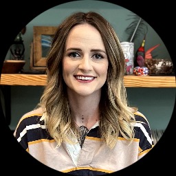 Therapist Christy Watson Photo