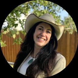 This is Desiree Misanko's avatar